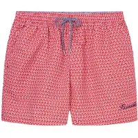 Faconnable Gate Badeshorts