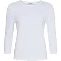 Redgreen Clarissa 3/4 ærmet T-shirt