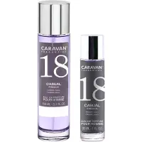 Caravan Nº18 150+30ml Parfume