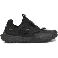 Aigle Trekkix Aqua Sko