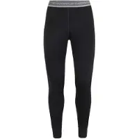 Thermowave Merino Arctic Baselagbukser