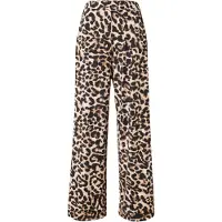 Vila Leoa Wide Leg Fit Bukser