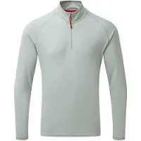 Gill Tec Uv-beskyttende Langærmet T-shirt