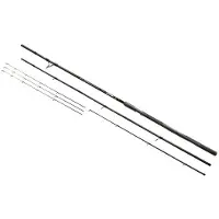 Benzar Mix Method Lake Feederstang
