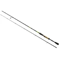 Wizard Micro Jig Spinnestang