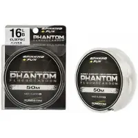 Tubertini Sf+phantom 50 M Fluorcarbon