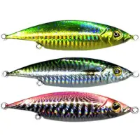 Jlc Real Double Slow Jig 150g