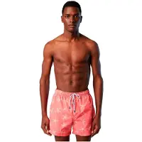 North sails Volley All Over Starfish Badeshorts