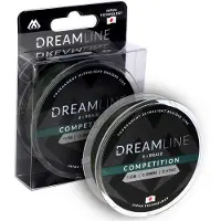 Mikado Dreamline Competition Flettet Fiskesnøre 150 M