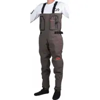 Daiwa Respirant Åndbar Waders