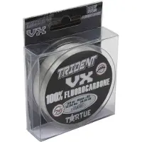 TORTUE Trident Vx Fluoro Monofil Liner 50 M