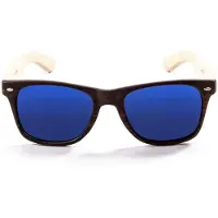 Ocean Sunglasses Beach Wood Polariserede Solbriller