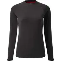 Gill Tec Uv-beskyttende Langærmet T-shirt