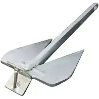 Talamex French Anker
