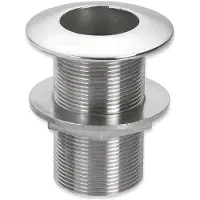 Talamex 25.4 Mm Skroggennemføring
