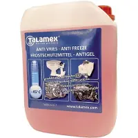 Talamex Frostvæske 5l