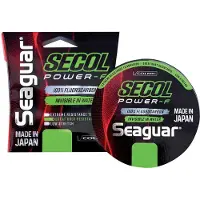 Colmic Secol Power F Fluorcarbon 50 M