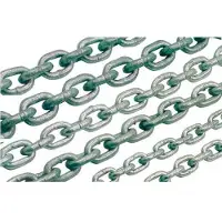 Talamex Ankerkæde Galvaniseret 10 Mm