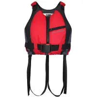 Typhoon Amrok 50n Redningsvest