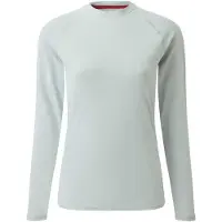 Gill Tec Uv-beskyttende Langærmet T-shirt