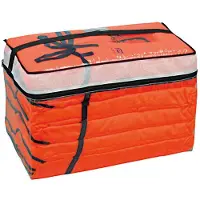 PLASTIMO Storm 100n Pack 4 Opbevaringspose Til Redningsvest