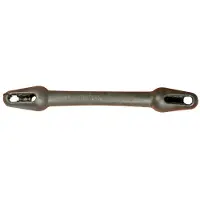 Talamex Fortøjningskompensatorstøtte 18-20 Mm