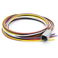 VETUS Loom B Universalmotorkabel