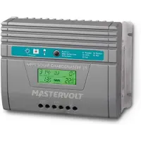 Mastervolt Scm 25 Mppt-oplader