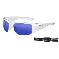 Ocean Sunglasses Guadalupe Polariserede Solbriller