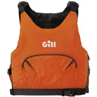 Gill Pro Racer 50n Youth Redningsvest