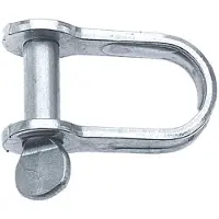 Talamex D-strip Sjækel 10 Enheder