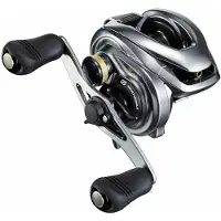 Shimano Metanium Dc Hg Baitcasting-hjul