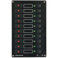 Philippi Stv 110 Afbryder