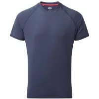 Gill Tec Uv-beskyttende T-shirt Med Korte ærmer