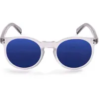 Ocean Sunglasses Lizard Wood Polariserede Solbriller