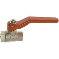 Talamex Kugleventil 31.75 Mm