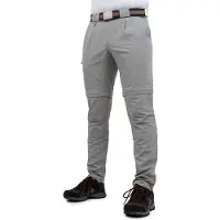 Graff Fishing 707-cl-12 Upf 50 Sun Protection Uv-bukser