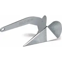 Maxwell Maxset Galvaniseret Anker