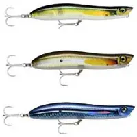 Rapala Walk´roll Overflade Stickbait 13g 100 Mm