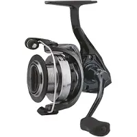 Okuma Altera Spindende Fiskehjul