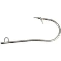 Amiaud Inox Releasable Hook Gaf