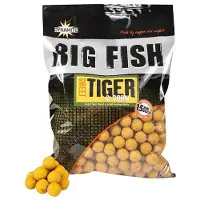 Dynamite Baits Big Fish Kogt Naturlig 1.8kg