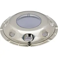 Talamex Dækventilatordæksel