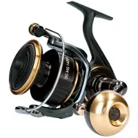 Daiwa Bg Mq Ark 2020 Jigging-hjul