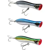 Yo-zuri Bull Popper 70g 150 Mm