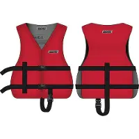 Seachoice Redningsvest Til Generelt Brug