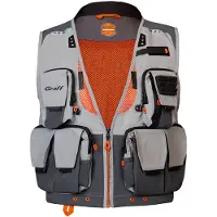 Graff Fishing B Fiskevest