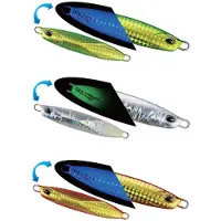 Duo Drag Metal Force Jig 100g