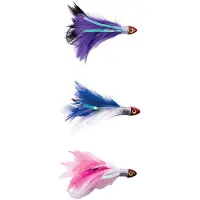 Black Magic Saltwater Blød Trollingagn 100 Mm
