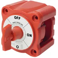 Blue Sea Systems M-serie Mini-kontakt